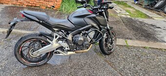 Honda CB650F 2017 20000km - 5