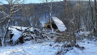 PREDAJ: STAVEBNÝ POZEMOK POD VEĽKOU JAVORINOU - 5