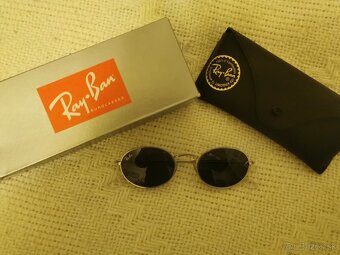 Predam slnecne okuliare Ray- Ban - 5