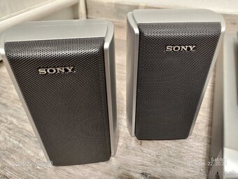 SONY DOMACE KINO KOMPLET - 5