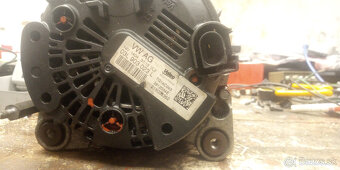 alternator po repase VALEO TG14C043 VW - 5