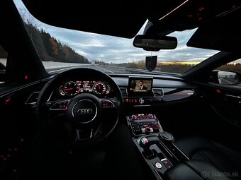 Audi A8 3.0TDI - 5