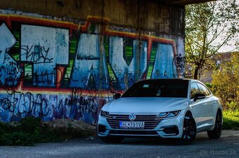 Volkswagen Arteon R-line 2.0 TDI - 5