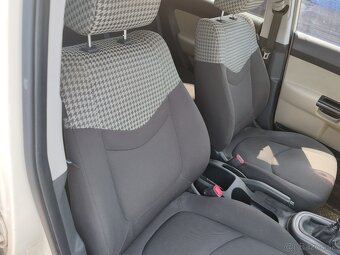 Kia soul. 1.6 - 5