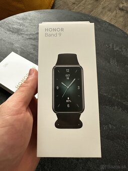 Honor 200 lite + honor band 9 - 5