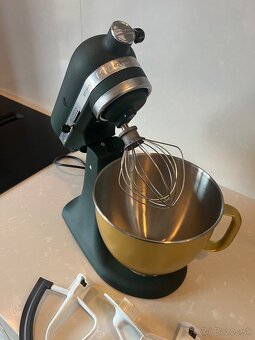 KitchenAid Artisan 300W - Limitovaná edícia - 5