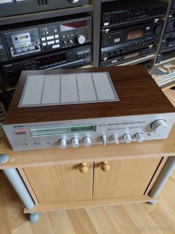 Receiver Yamaha R-700 - 5