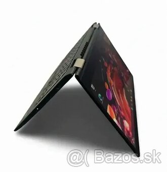 Lenovo ThinkPad X390 Yoga - 5