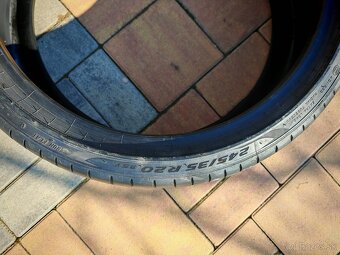 245/35 r20 Pirelli P Zero - 5