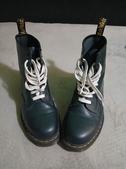 Topánky Dr.Martens - 5