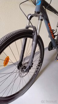 PREDÁM HORSKÝ BICYKEL DEMA - 5