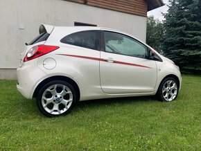 Ford Ka Grand Prix - 5