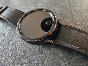 Samsung Galaxy Watch 6 Classic 47 mm - 5