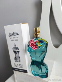 Jean Paul Gaultier Divine edp 100ml. - 5