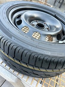 Bridgestone potenza 255/55/R16 - 5