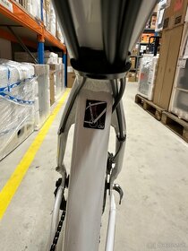 Horský bicykel Genesis razor Zero 26” - 5