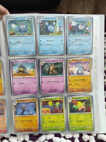 original pokemon karty mew 92 ks - 5