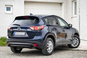 Mazda CX-5 2.2 Skyactiv-D 175k AWD Revolution A/T - 5