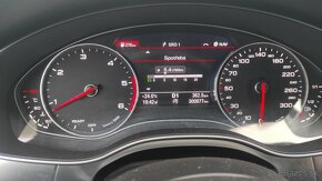 Audi A6 C7 AVANT 2016 - 5
