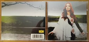 Tori Amos Sarah McLachlan Alanis Morissette + rôzne single - 5