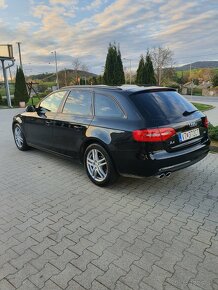 Audi A4 - 5