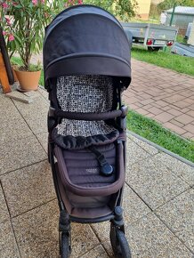 britax romer b motion 4 plus - 5