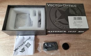 Kolimátor Vector Optics Maverick - 5