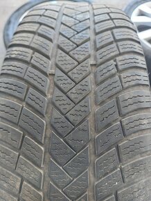 5x112 octavia 3 205/50R17 93V 5E0601025N - 5