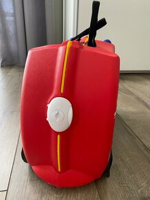 Trunki kufor hasič - 5