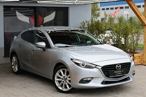 Mazda 3 2.0 Skyactiv -G120 Revolution - 5