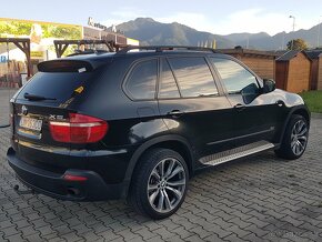 BMW X5 e70 3.0si LPG - 5