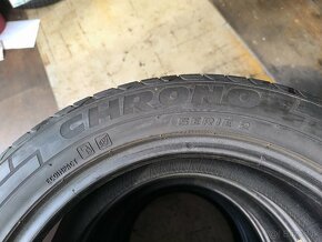 Pirelli Chrono 195/60R16C - 5