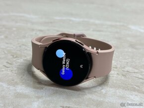 Samsung Galaxy Watch 4 40mm Pink - 5