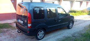 renault kangoo 1,2benz,5dver r.v .2006, 240.500km,stk-ek 025 - 5