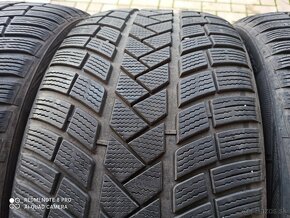 zimne pneu vredestein 285/40 R21 - 5