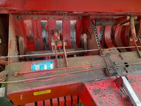 samozber pottinger lw10 - 5