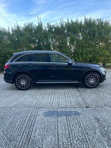 Mercedes GLC 220 d 4MATIC A/T AMG Line - 5