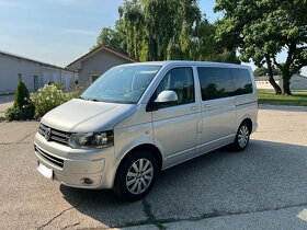 na predaj VW multivan Highline - 5