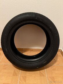 Predám pneu Pirelli 245/45 r18 100y - 5