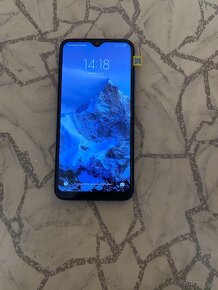 Predám mobil Xiaomi Redmi Note 7 4GB/64GB čítať popis modry - 5