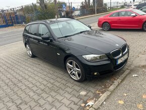 BMW Rad 3 318d - 5