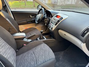 Kia Cee’d 1,4 EX benzin 77Kw - 5