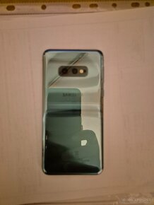 Samsung Galaxy S10e  256GB - 5