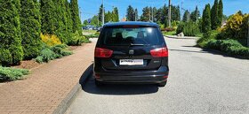 Seat Alhambra 2.0 TDi DPF Ecomotive - 5