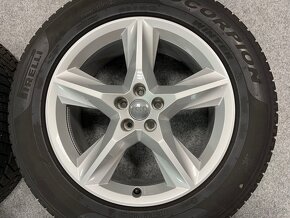 Zimné kolesá 5x112 R19 AUDI Q7 8Jx19H2 ET28 - 5