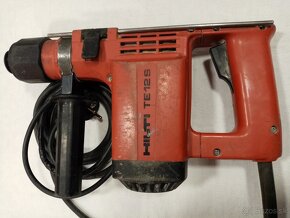 Vŕtačka HILTI TE 12S - 5