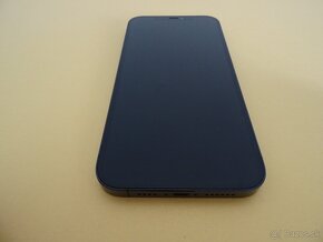 iPhone 12 PRO MAX 128GB BLUE - ZÁRUKA 1 ROK - 5