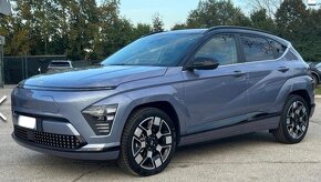 Hyundai Kona electric, r. v. 2023,64kW, motor 204Ps - 5