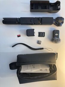 DJI Osmo Pocket 3 Creator bundle - 5