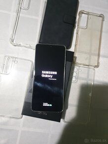 Samsung s21 5g 8gb 256gb - 5